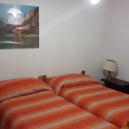 Appartamento Roccione Ovindoli Extérieur photo