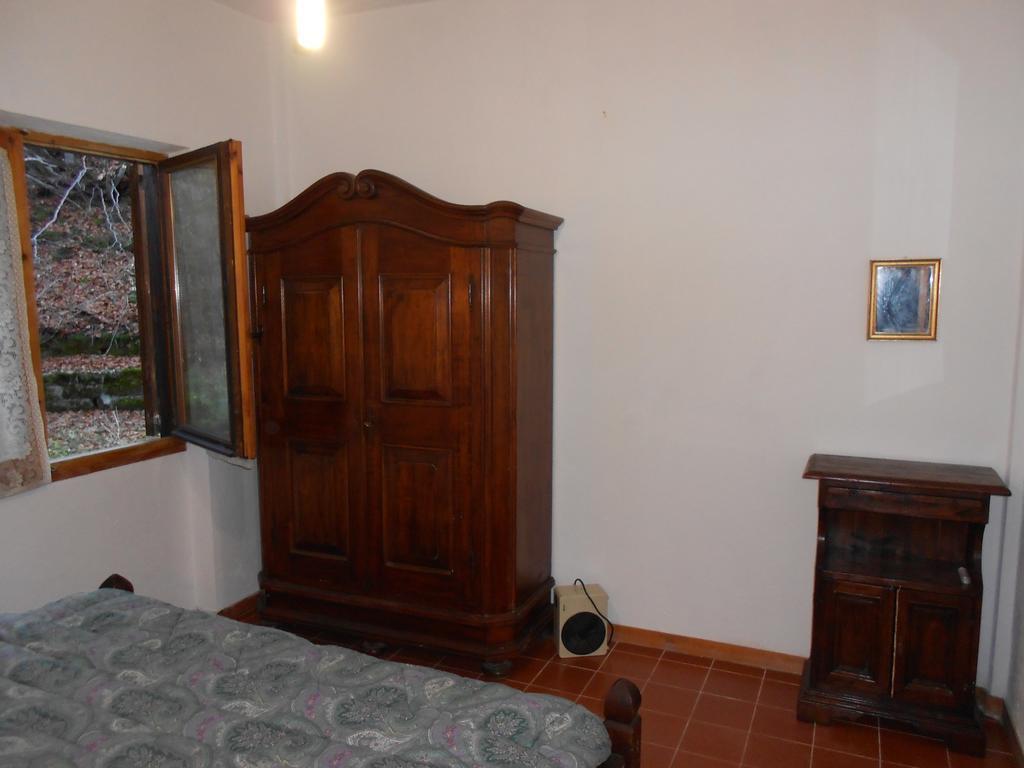 Appartamento Roccione Ovindoli Chambre photo