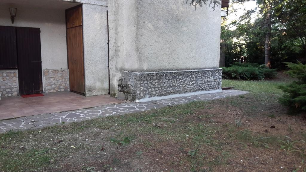 Appartamento Roccione Ovindoli Chambre photo