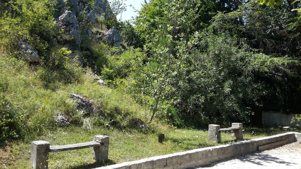 Appartamento Roccione Ovindoli Chambre photo