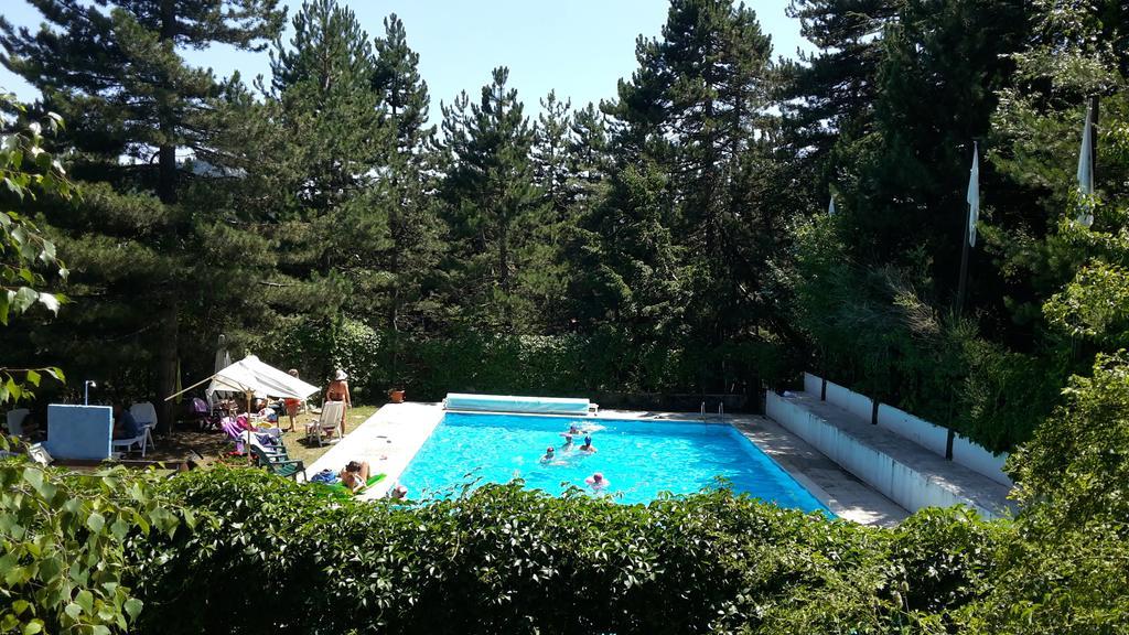 Appartamento Roccione Ovindoli Chambre photo
