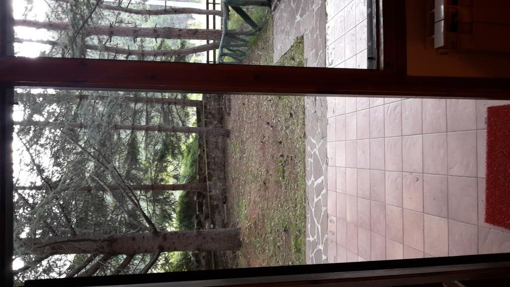 Appartamento Roccione Ovindoli Chambre photo