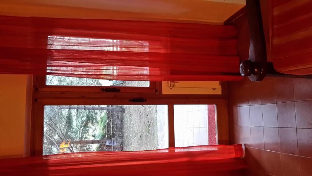 Appartamento Roccione Ovindoli Chambre photo