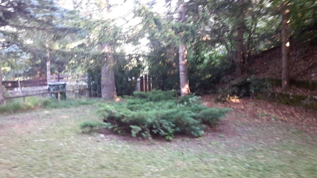 Appartamento Roccione Ovindoli Chambre photo