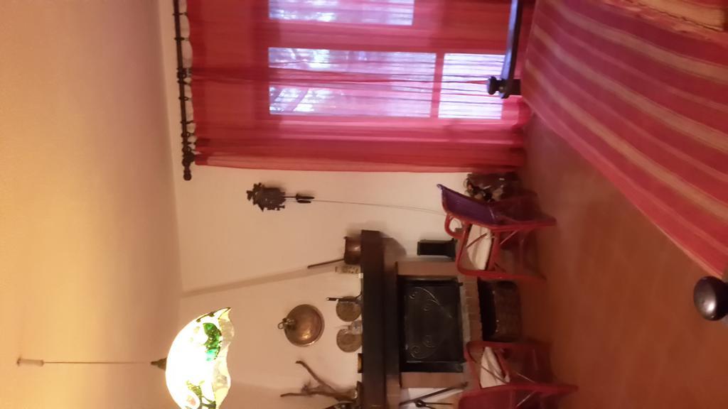 Appartamento Roccione Ovindoli Chambre photo