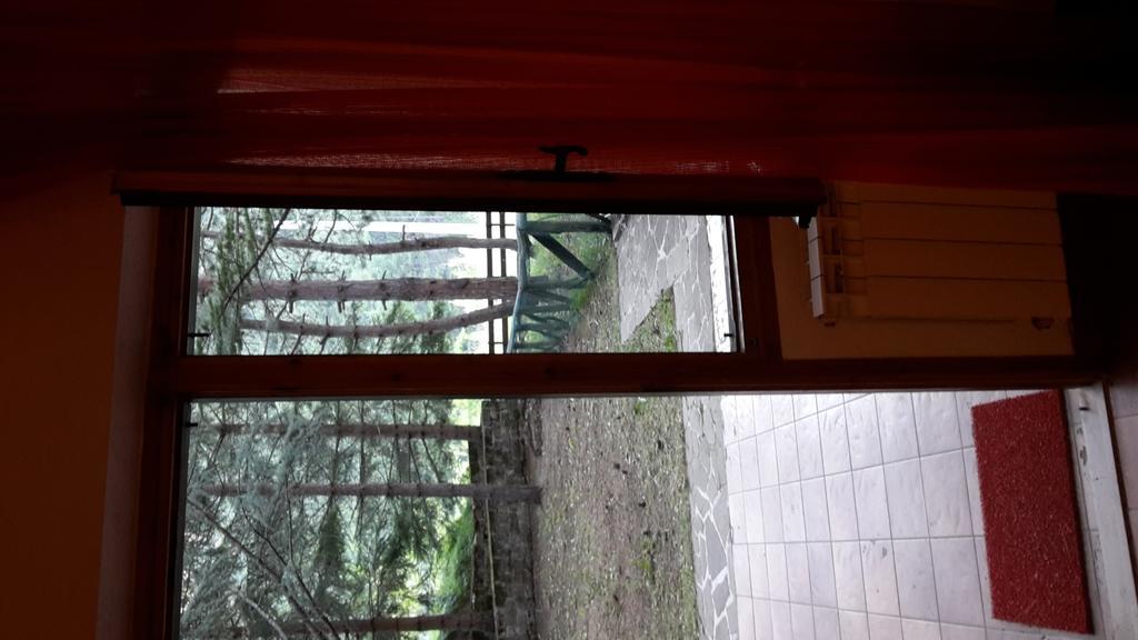 Appartamento Roccione Ovindoli Chambre photo