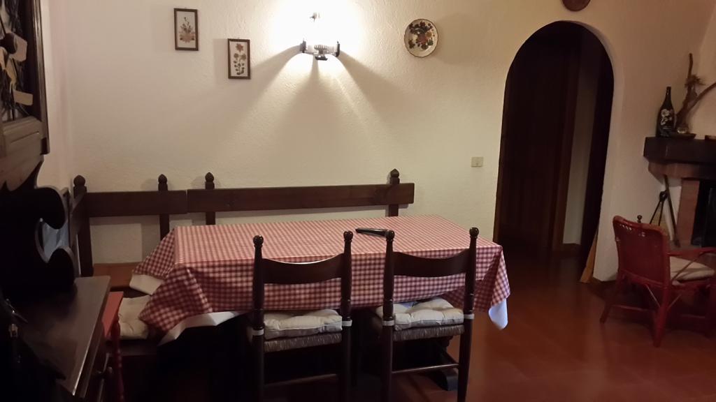 Appartamento Roccione Ovindoli Chambre photo