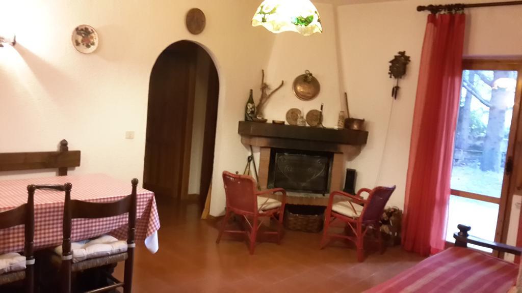 Appartamento Roccione Ovindoli Chambre photo
