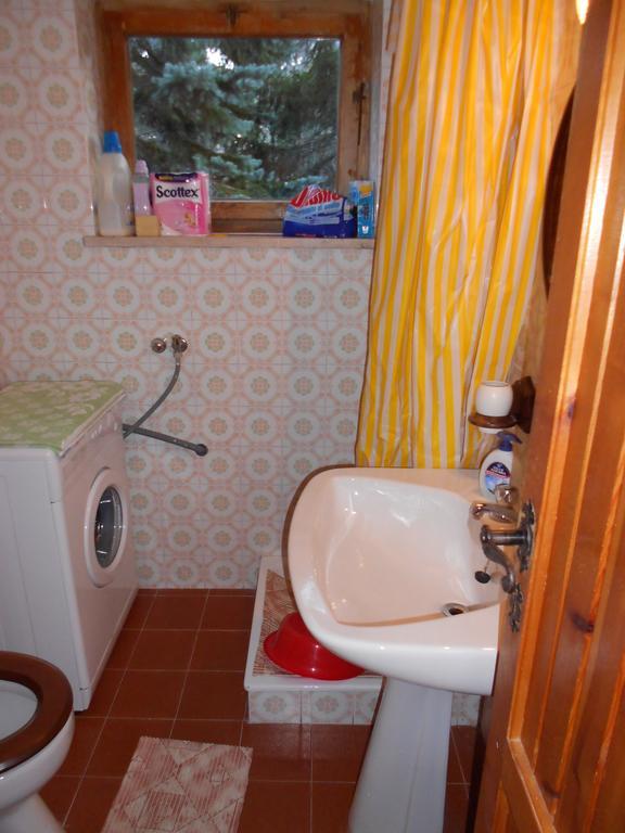 Appartamento Roccione Ovindoli Chambre photo